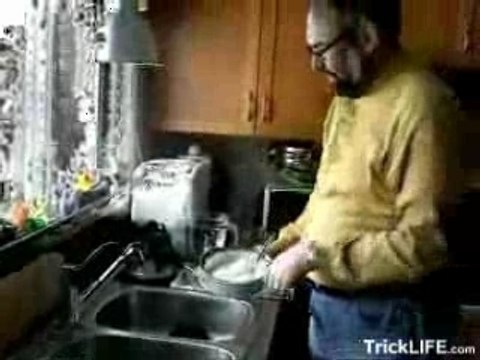 How to make soy bean milk