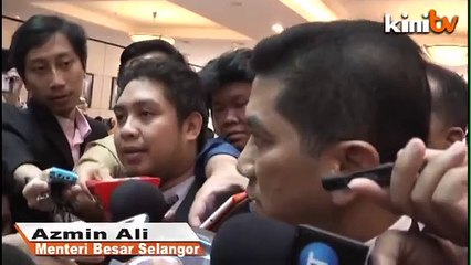 MB: Selcat akan putuskan lebihan pampasan staf Khalid