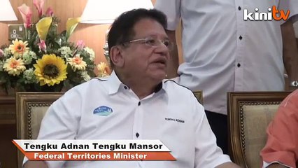 Ku Nan: Road names had no meaning