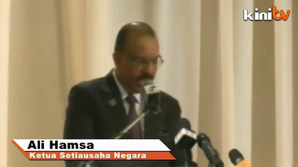 Rumusan RCI: Projek IC 'mungkin' wujud di Sabah