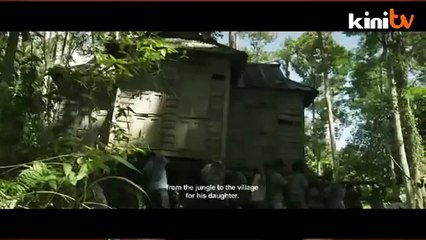 Tiada niat hina, perlekeh Melayu, kata pengarah