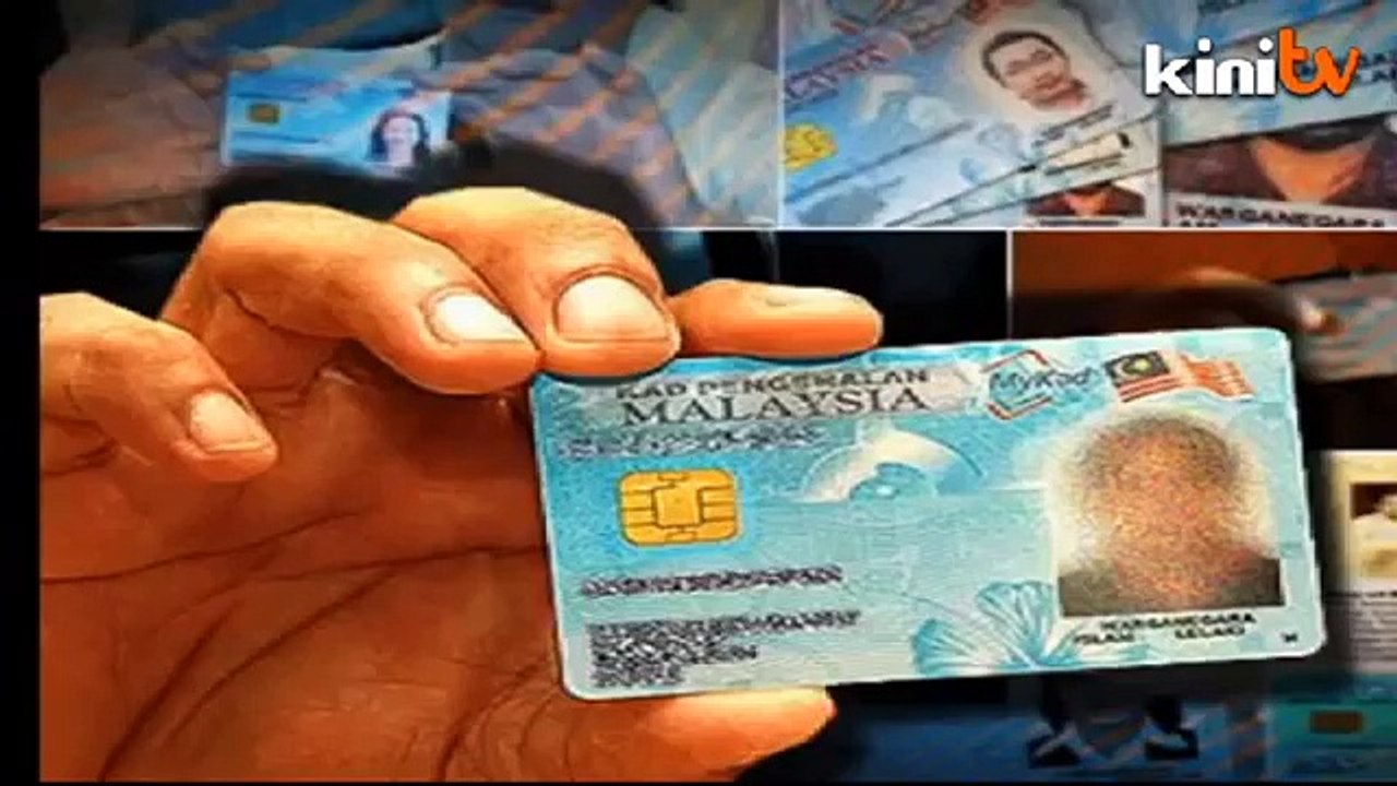 RCI clears gov't, political parties in 'Project IC'