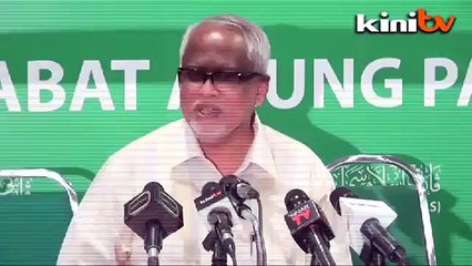 PAS ikrar perhebat kempen mansuh Akta Hasutan