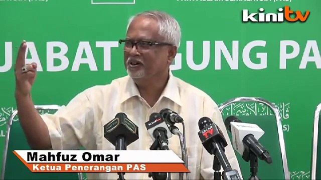 Tiada keperluan lantik 2 timbalan speaker, kata Mahfuz