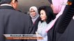 Peganjur arah Kinitv padam visual Rosmah
