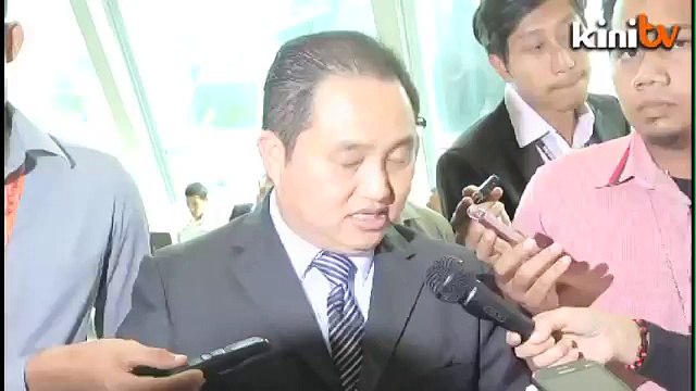 ADUN: Pakatan janji jawatan timbalan speaker kepada DAP