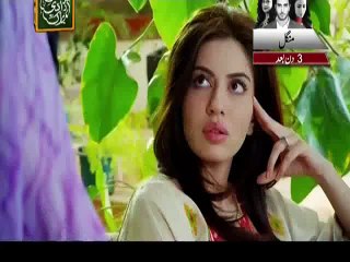 Paiwand Episode 15 on Ary Digital