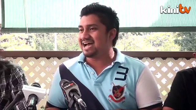 Chegubard dakwa 5 ADUN tarik sokong Wan Azizah