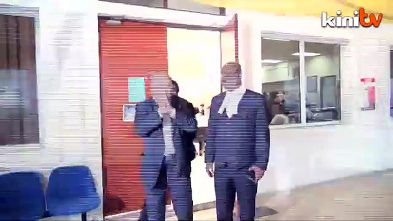 Phang batalkan saman RM100 juta ke atas bekas IGP