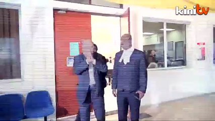 Phang batalkan saman RM100 juta ke atas bekas IGP