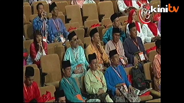 Doktor: Anak saya makan pun kerana jasa baik Umno