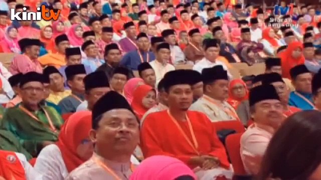 Umno perlu contohi 'parti cauvinis', kata Khairy