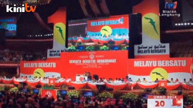 Hisham: Undang-undang bukan hak mutlak majlis Peguam