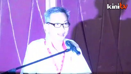 DAP: Selagi Noh ketuai S'gor,  Pakatan terus berku