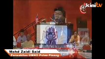 Label ‘keling’:  MIPAS mahu buat laporan polis ke atas Umno