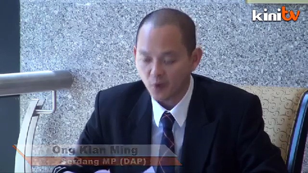 Pakatan: No decision yet on redelineation exercise