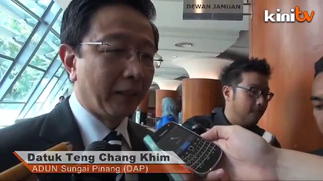 Taktik politik Umno dapatkan sokongan Melayu, kata DAP