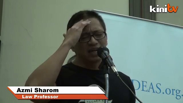 Isu ekonomi M'sia bukan isu ras, etnik - pensyarah