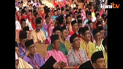 'Pujuk pengundi Cina ibarat siram air ke padang pasir
