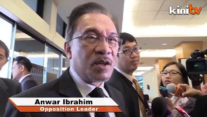 'MAS: Negara rugi RM6b tapi kecurangan dimaafkan'