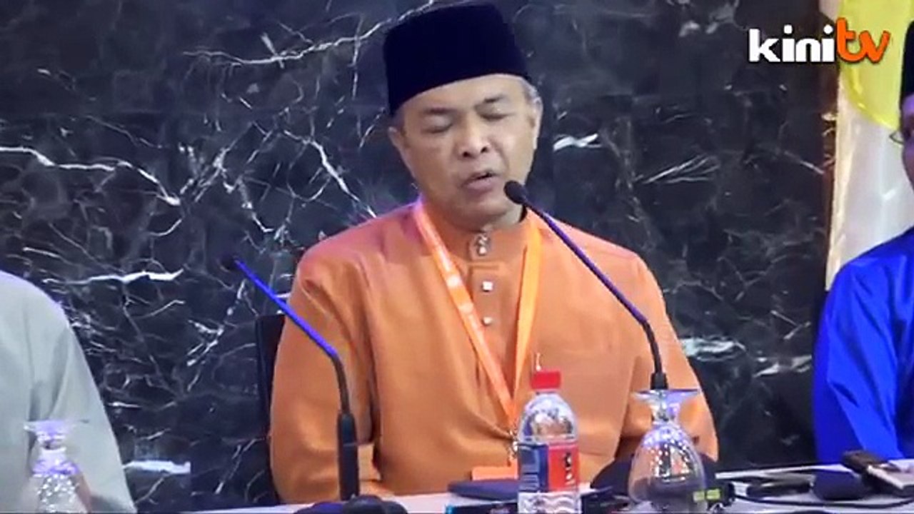 KDN haramkan pertubuhan mahu Sabah, S'wak keluar M'sia