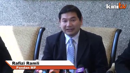 Fuel protest to go on, says Pakatan Rakyat