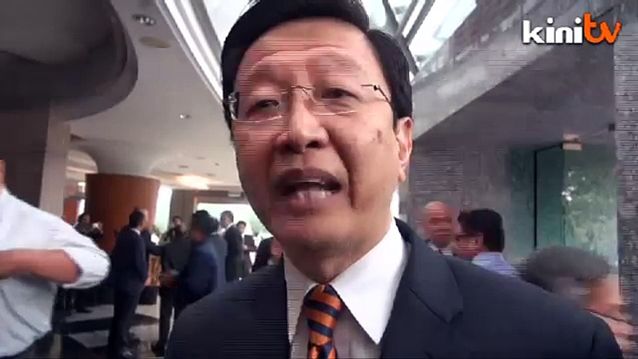 DAP ingatkan Umno, jangan lupa janji asal kepada Cina