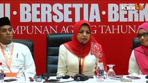 Shahrizat: Strengthening Sedition Act will bring M'sians together
