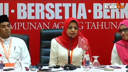 Shahrizat: Strengthening Sedition Act will bring M'sians together