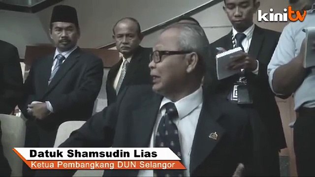 Banjir kilat di Kajang, BN bidas Wan Azizzah