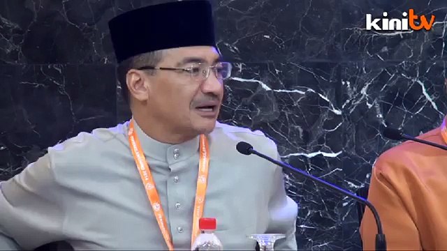 Jangan polemik, politikkan Akta Hasutan, kata Hisham