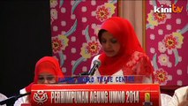 Shahrizat: Jangan persoal kerakyatan, hak bukan Melayu