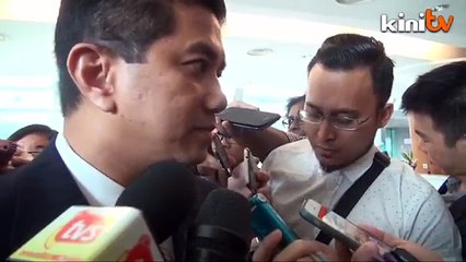 Bajet berimbang: Azmin gesa Khalid kemuka 'fakta betul'