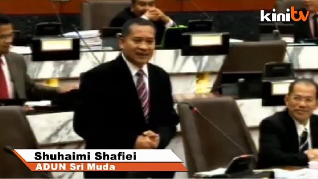 Api dalam sekam: DUN S’gor kecoh