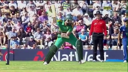 Hashim Amla class...
