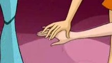 winx club - Just us girls