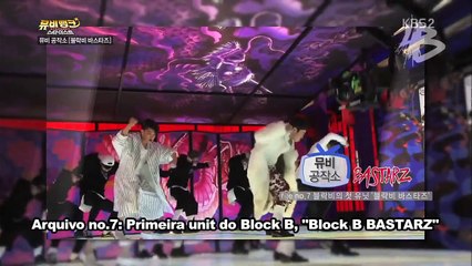 [4daBLOCKERS] 22.04.15 - BASTARZ @ MV Bank Stardust [PT/BR]