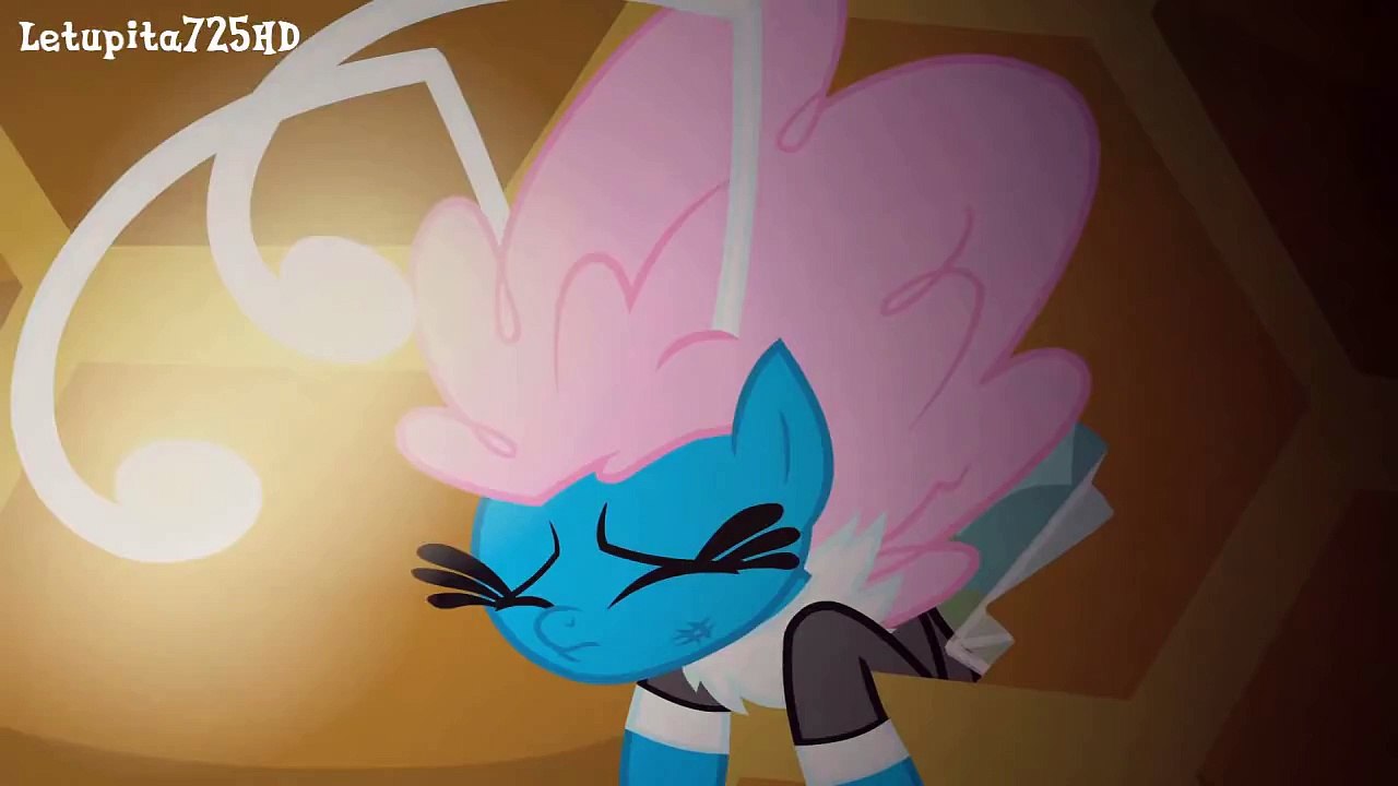 MLP: FiM - Key of Kindness "It Ain't Easy Being Breezies" [HD]