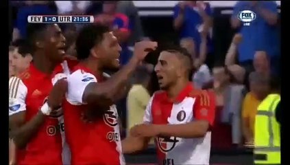 Colin Kazim-Richards Goal 1-0,  08.08 2015