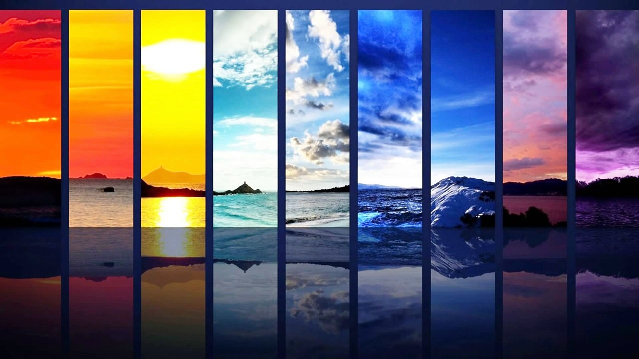 Bruno Maman - D'un Ciel Gris A Un Ciel Tout Bleu [HQ]