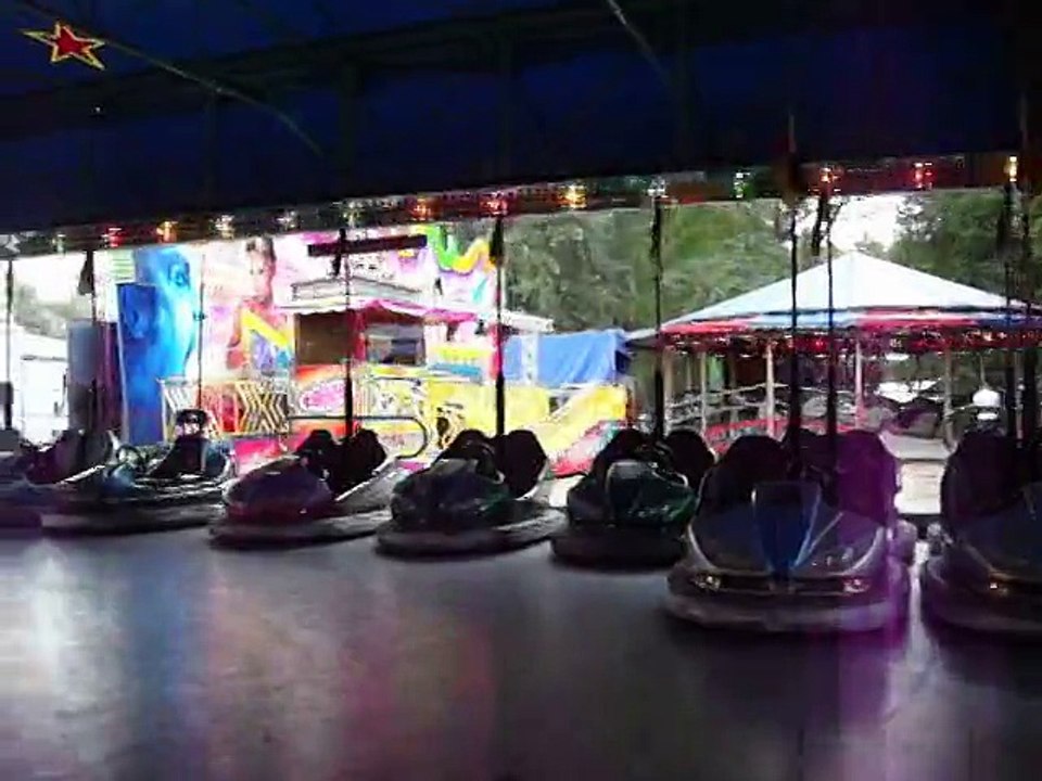 Onride: AS Star Cars Laux 08.08.2015