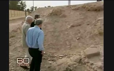 60 Minutes - Armenian Genocide
