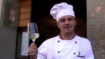 Ricetta. Passatelli fonduta e Tartufo Bianco - Chef Giacomucci
