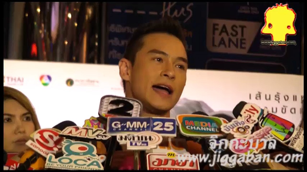 ปีเตอร์ คอร์ป ไดเรนดัล เปิดใจ เรื่องบานปลาย กระทบคนรอบข้าง ยัน ยังเข้าบ้าน