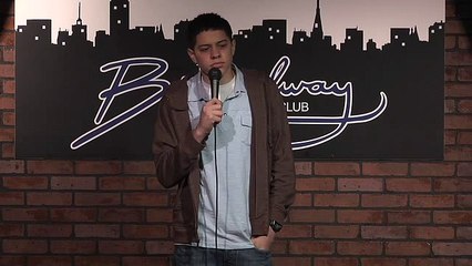 Pete Davidson -The Joys Of Being 17 (Stand Up Comedy)