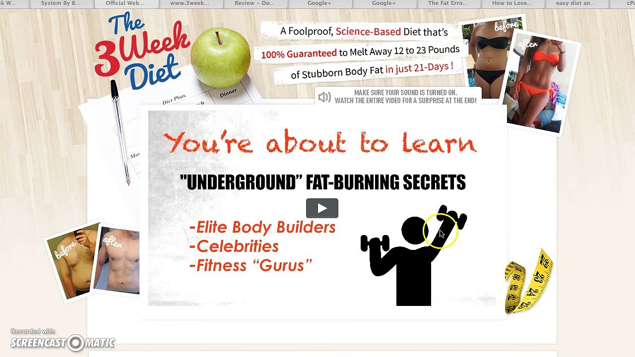 How To Lose Stomach Fat Fast At Home For Women - What I Did