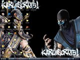 Descargar Mortal Kombat 1 Por Mediafire sin Emulador 1 link portable
