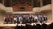 Indiana University Jacobs School of Music The Singing Hoosiers Fall Preview Concert (5)
