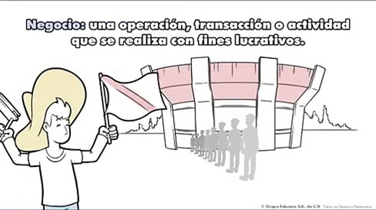 02 QUE ES UNA EMPRESA