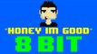 Honey I'm Good (8 Bit Remix Cover Version) [Tribute to Andy Grammer] - 8 Bit Universe